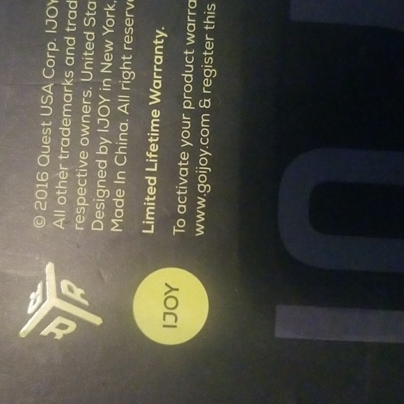 IJOY YOUREALITY Virtual Reality Smartphone Helmet - Picture 5 of 8